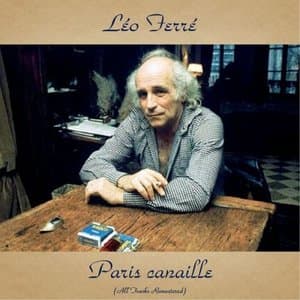 Paris canaille