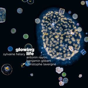 Glowing Life