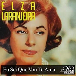 Eu Sei Que Vou Te Amar