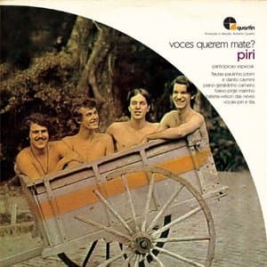 Voces Querem Mate?