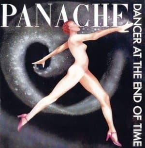 Dancer at the End of Time