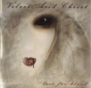 Lust For Blood