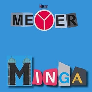 Minga