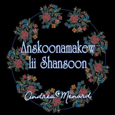 Anskoonamakew Lii Shansoon