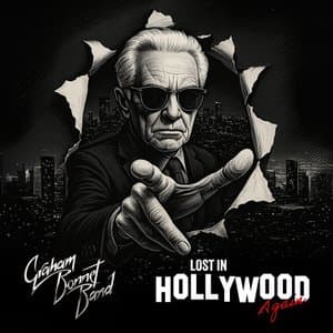Lost In Hollywood Again