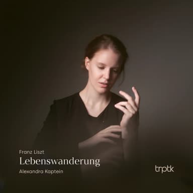 Liszt: Lebenswanderung