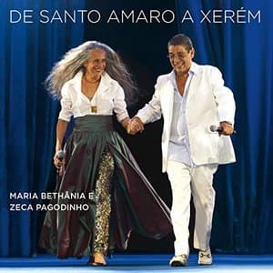 De Santo Amaro a Xerem (ao Vivo)
