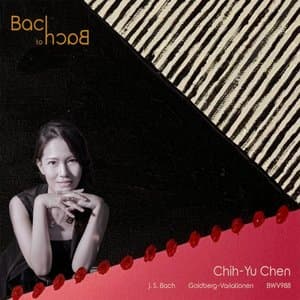 J.S.Bach: Goldberg-Variationen BWV988