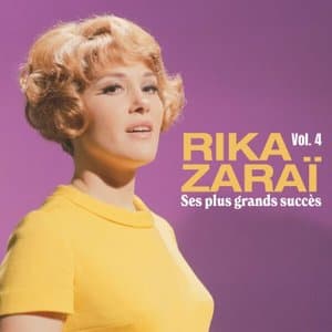 Ses plus grands succes (Volume 4)