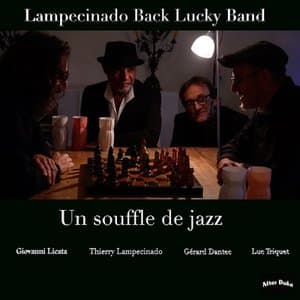 Un souffle de jazz