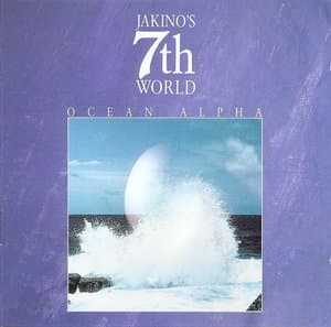 Ocean Alpha