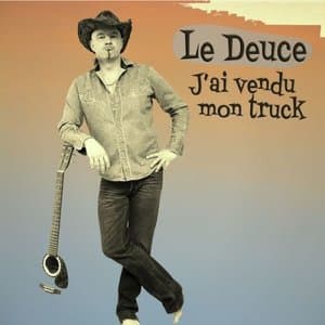 Jai vendu mon truck