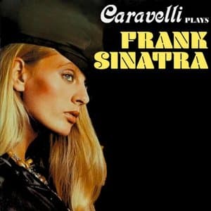 Plays Frank Sinatra