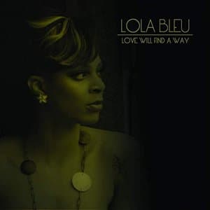 Love Will Find A Way