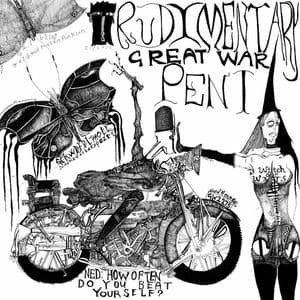 Anthem for Doomed Youth / Path Of Glory