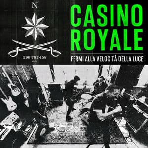Fermi alla velocità della luce (Garageland Take)