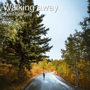 Walking Away