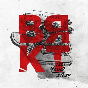 Tell Your Story