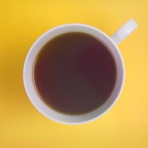 Coffee Break