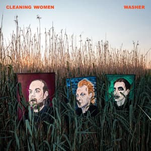 Washer
