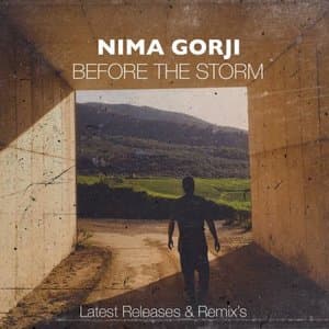 Before The Storm