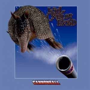 Cannonball