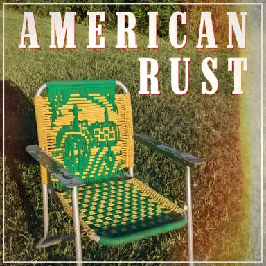 American Rust