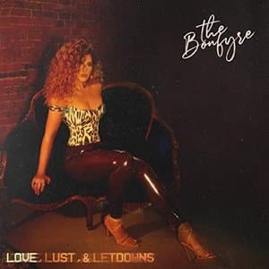 Love, Lust & Let Downs: Chapter One