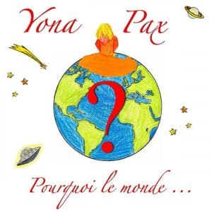 POURQUOI LE MONDE... ?