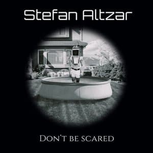 Dont be scared