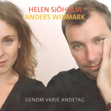 Genom Varje Andetag