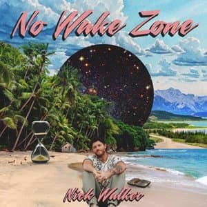 No Wake Zone