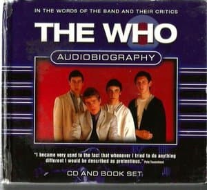 Audiobiography