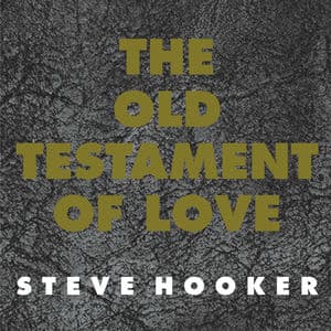 The Old Testament of Love