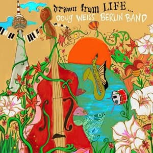 Drawn From Life