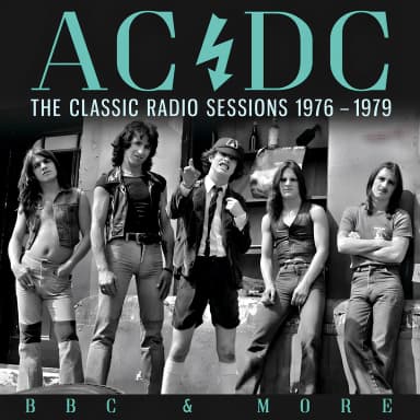 The Classic Radio Sessions 1976-1979