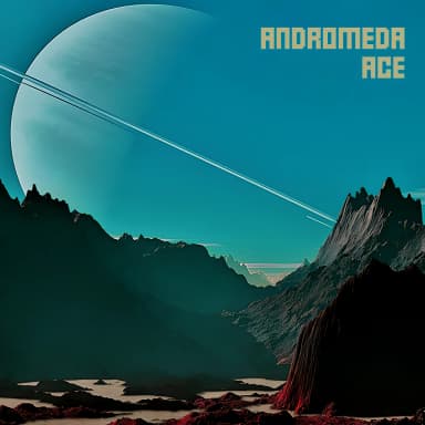 Andromeda