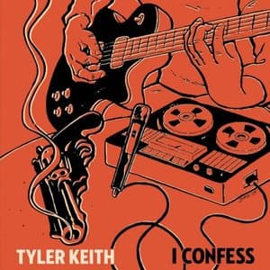 I Confess