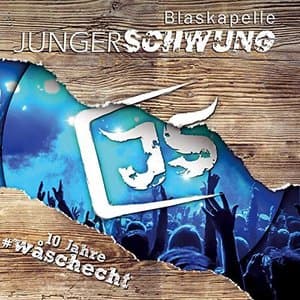10 Jahre #waschecht
