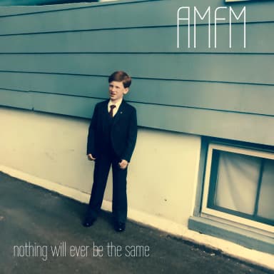Nothing Will Ever Be The Same