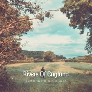 eight in the evening in spring EP