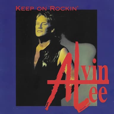 Keep on Rockin’