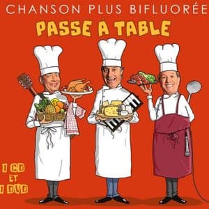 Passe a table