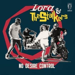 No Desire Control