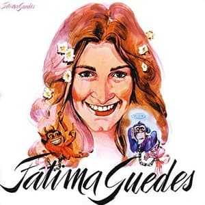 Fatima Guedes
