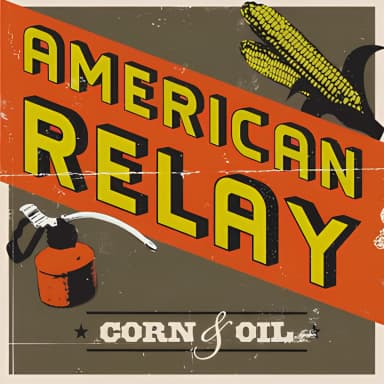 Corn & Oil