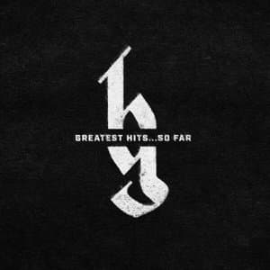 Greatest Hits...So Far