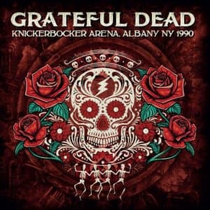 Live at Knickerbocker Arena, WPYX FM Broadcast, 26th March 1990