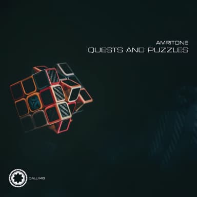 Quests And Puzzles