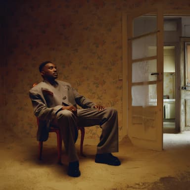 MONSIEUR SAUDADE II
